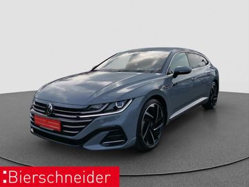 Volkswagen Leasingangebot: Volkswagen Arteon SB 2.0 TDI DSG R-Line 20 PANO STAND IQ-LI