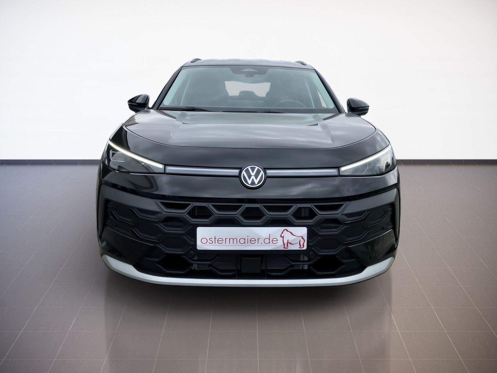 Volkswagen T-Roc - Bild 3