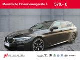 BMW 540d xDrive M-SPORT LED+ACC+RFK+2xSHZ+APP+STDHZG - BMW 540 in Osnabrück