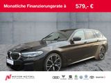 BMW 540d xDrive M-SPORT LED+ACC+RFK+2xSHZ+APP+STDHZG - BMW 540 in Hannover