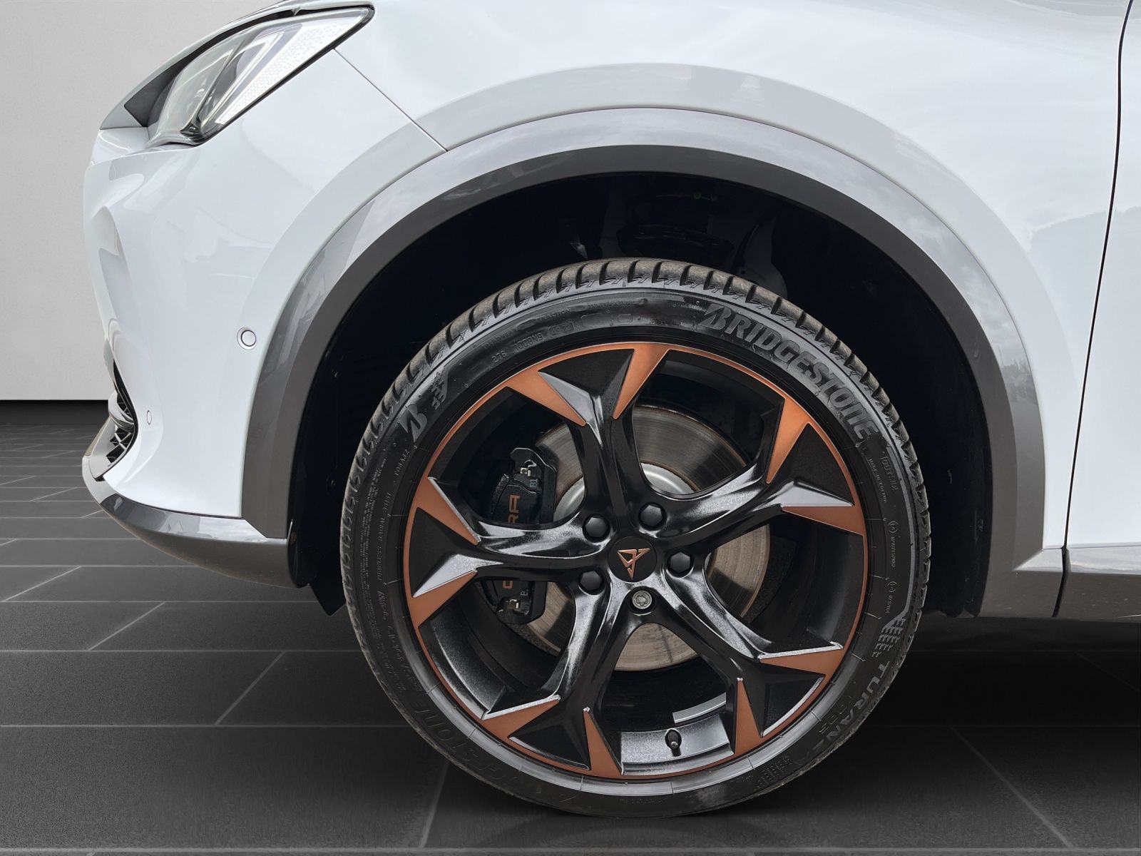Cupra Formentor - Bild 8