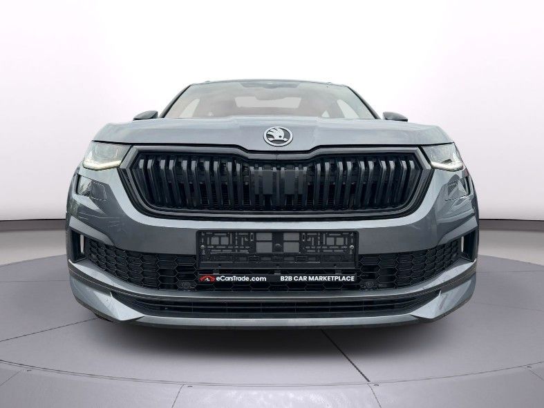 Skoda Kodiaq - 1