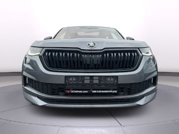 Skoda Kodiaq - 1