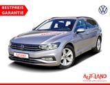 Volkswagen Passat Variant 2.0 TDI Business LED Navi ACC PDC - VW Passat Variant in Rostock