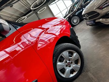 MYAUTOCENTER – Gebraucht- und Jahreswagen mit Werkstattservice in Pfaffenhofen Fiat Doblo *Basis Kasten*Klimaanlage*1-Hand*Schiebetü