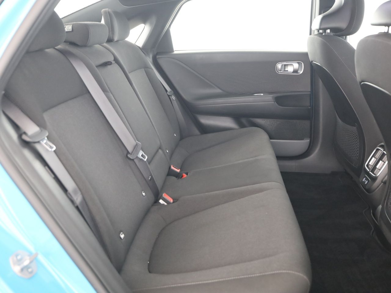 Hyundai IONIQ 6 – Bild 15