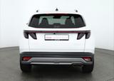 Hyundai Tucson 1.6 T-GDI Aut. LED Navi Kamera - Hyundai TUCSON mit Benzin-Antrieb: Geländewagen