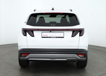 Hyundai TUCSON - 4