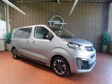 Opel Zafira Life Selection M-AHK/8-Sitze/Allwetter - Opel Zafira Life aus 2019