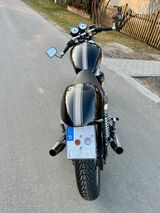 Triumph Thruxton 900 EFI - TRIUMPH BERLIN