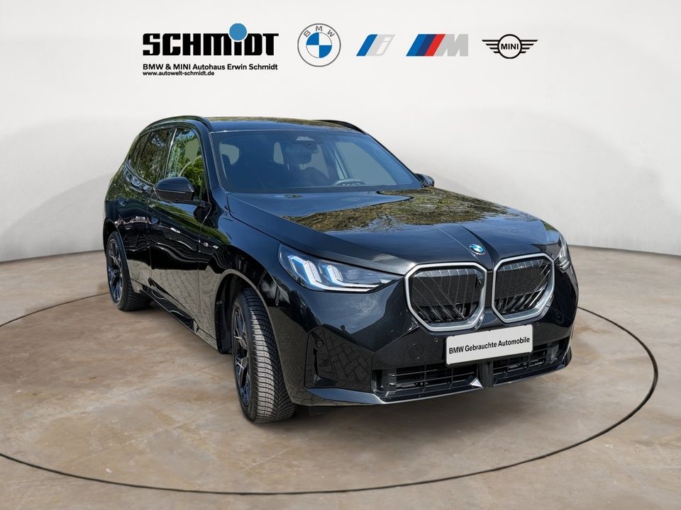 BMW X3 - Bild 8