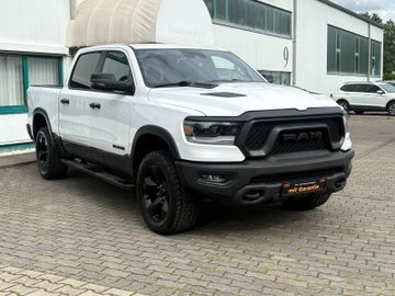 Dodge RAM - 2
