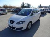 Seat Altea Altea XL 1.6 TDI 105 CR DPF Style Eco - SEAT Altea Style mit Diesel-Antrieb