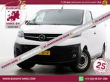 Opel Vivaro-e 75 kWh Automaat Lang 100% Elektrisch Ra - Opel Vivaro lang