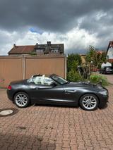 BMW Z4 sDrive28i - BMW Z-Reihe von privat
