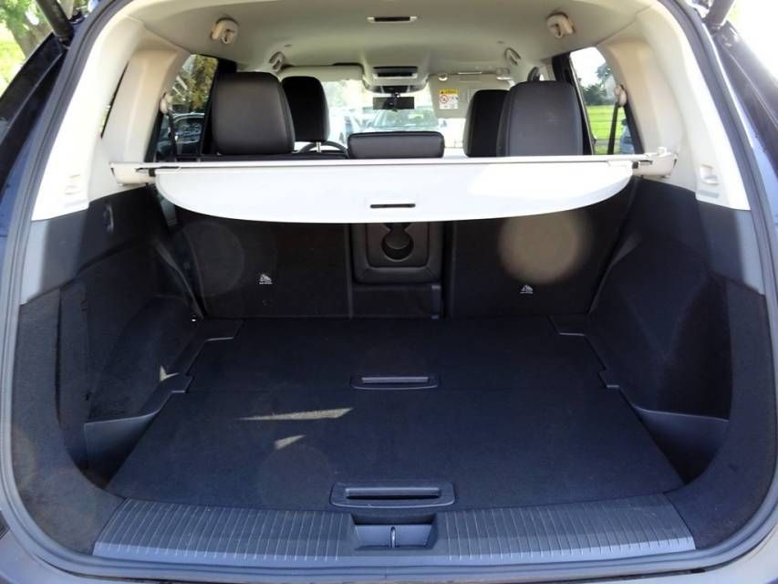 Fahrzeugabbildung Nissan X-Trail  1.5 VC-T  e-Power  Tekna  e-4orce