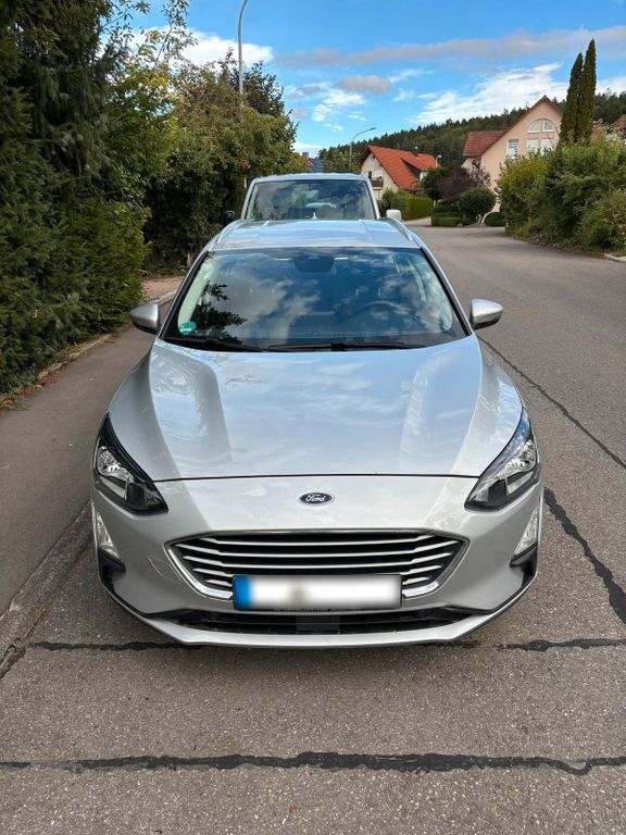 Image of Ford Focus