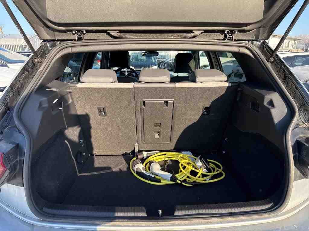 Volkswagen ID.3 - Bild 8