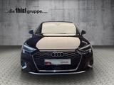 Audi A3 Sportback 35 TFSI advanced S tronic AHK+LED - gebrauchte Audi A3 aus dem Jahr 2021