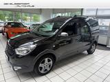 Dacia Dokker Stepway Plus 1.3 TCe 130 EU6d-T Navigatio - gebrauchte Dacia Dokker aus dem Jahr 2020