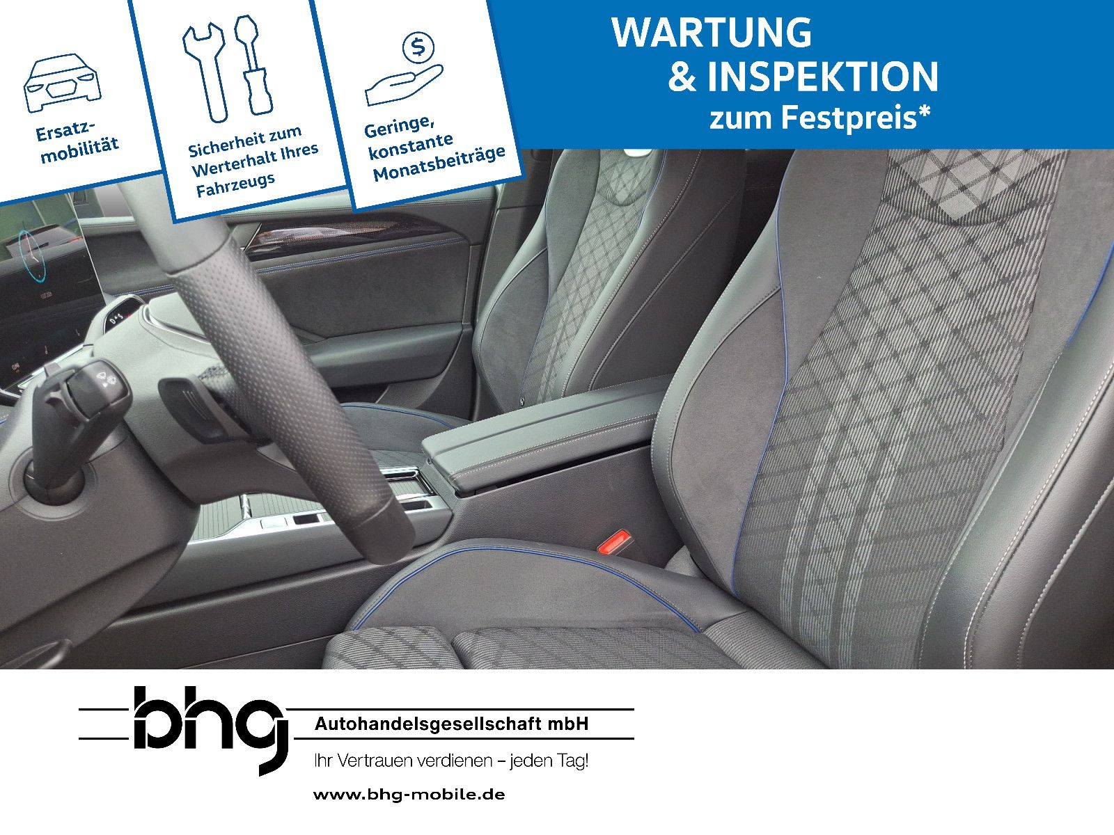 Volkswagen Passat - Bild 8