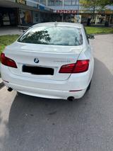 BMW ActiveHybrid 5 - - BMW ActiveHybrid 5 Gebrauchtwagen