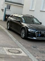 Audi A6 Allroad 40 TDI quattro S tronic Garantie - Audi A6 Allroad in Frankfurt (Main)