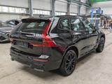 Volvo XC 60 B5 AWD Black Edition H&K MEMORY AHK - Volvo XC60 Unfallwagen