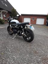 Triumph Speed Twin 1200 - Offers matching your search criteria