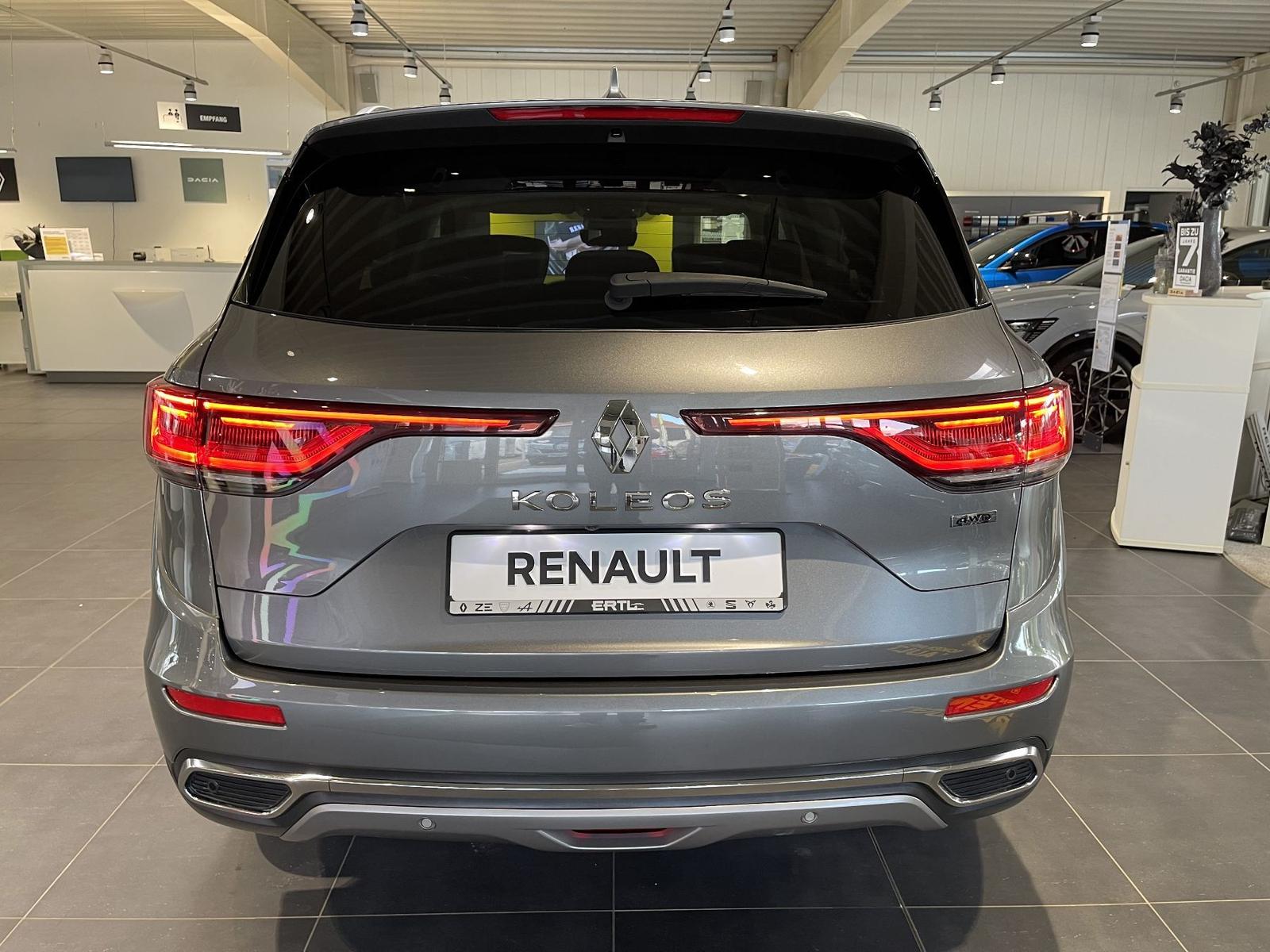 Renault Koleos INITIALE PARIS dCi 185 PS 4WD, миниатюра 21