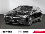 Mercedes-Benz CLA 180 SB AMG Line Ambiente MBUX-High-End LED - Mercedes-Benz CLA 180 Shooting Brake aus 2022