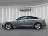 Audi A5 40 2.0 TDI quattro Sportback S line | Matrix - Audi A5 mit Diesel-Antrieb: Limousine, 2.0