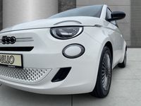 Fiat 500 - Vorschau Bild 4
