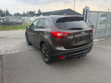 Mazda CX-5 - 4