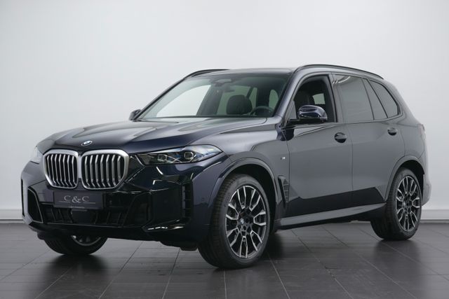 BMW X5 xDrive40i FACELIFT/AIR SUSP./B&W/INNOVATION