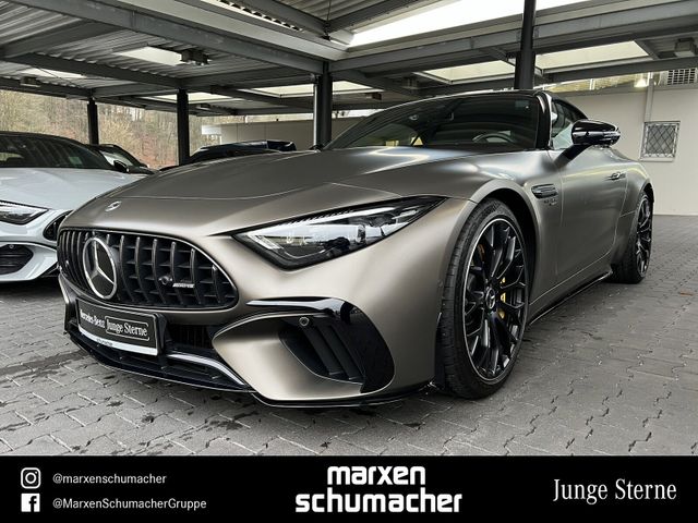 Mercedes-Benz AMG SL 63 4M+ PremiumPlus Lift+Aero+Magno+Carbon