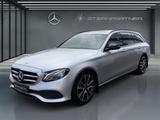 Mercedes-Benz E 220 d T Avantgarde+MBUX+Night+Ambiente+WIDE - gebrauchte Mercedes-Benz E 220 aus dem Jahr 2020