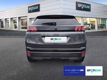 Peugeot 3008 - 5