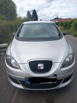 Seat Altea - Seat Altea in Berlin