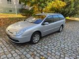 Citroën Citroen C5  Kombi 1,6 HDI, neuwertiger Zus... - gebrauchte Citroën C5 aus dem Jahr 2008