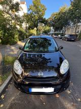 Nissan Micra k13,100,000km - Nissan Micra: K13