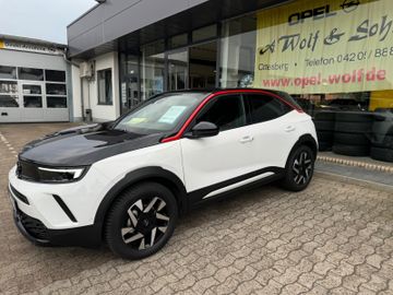 Bild 9 Opel Mokka GS Line +LED+KAMERA+PDC+ALLWETTER+SHZ+LHZ+