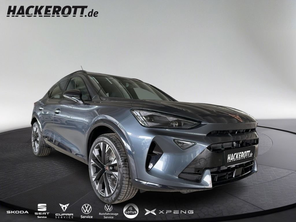 Cupra Formentor - Bild 5