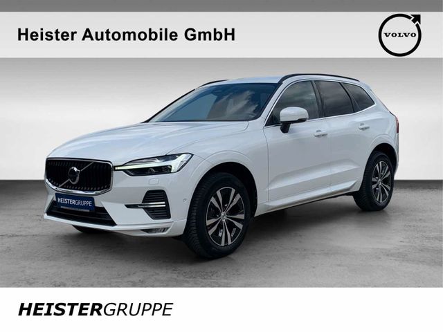 Volvo XC60 B4 Momentum Pro+360°+AHK+StandHZG