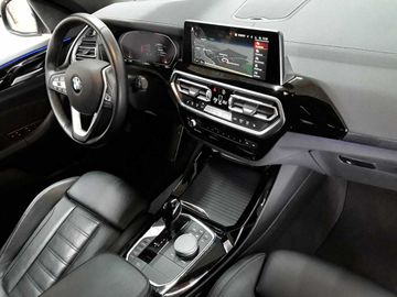BMW X3 - 12