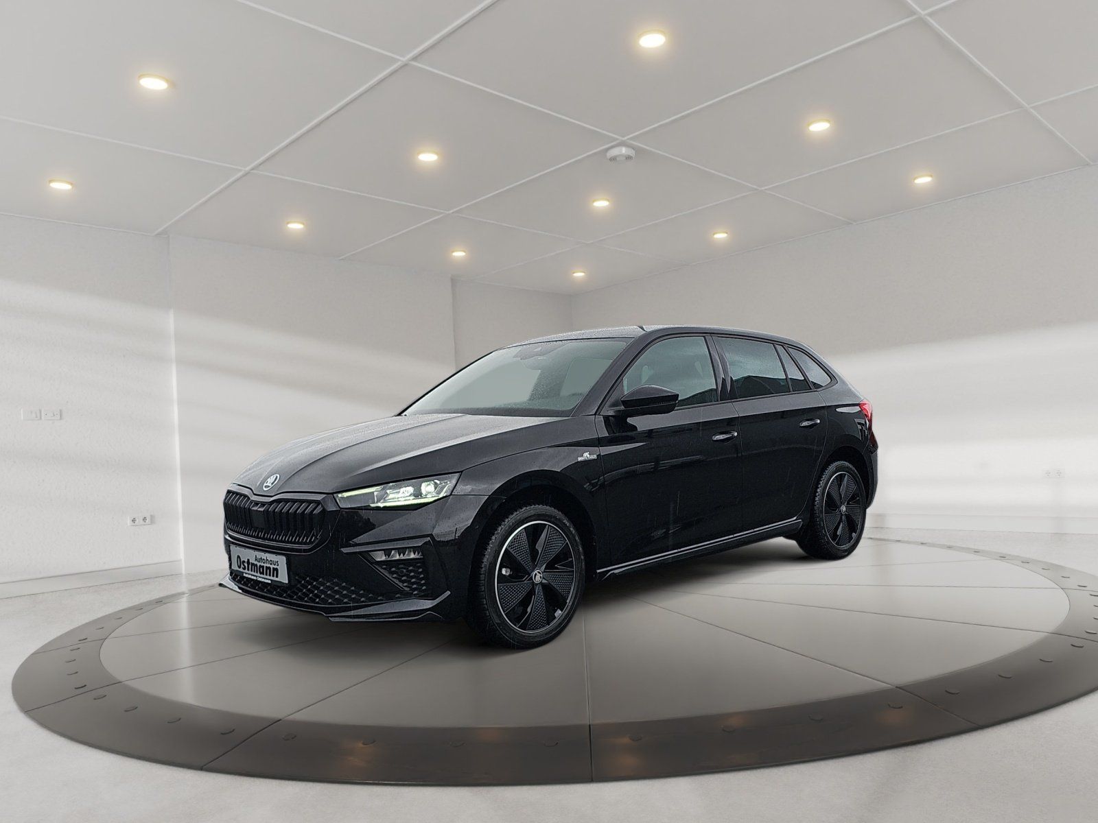Skoda Scala - Bild 1