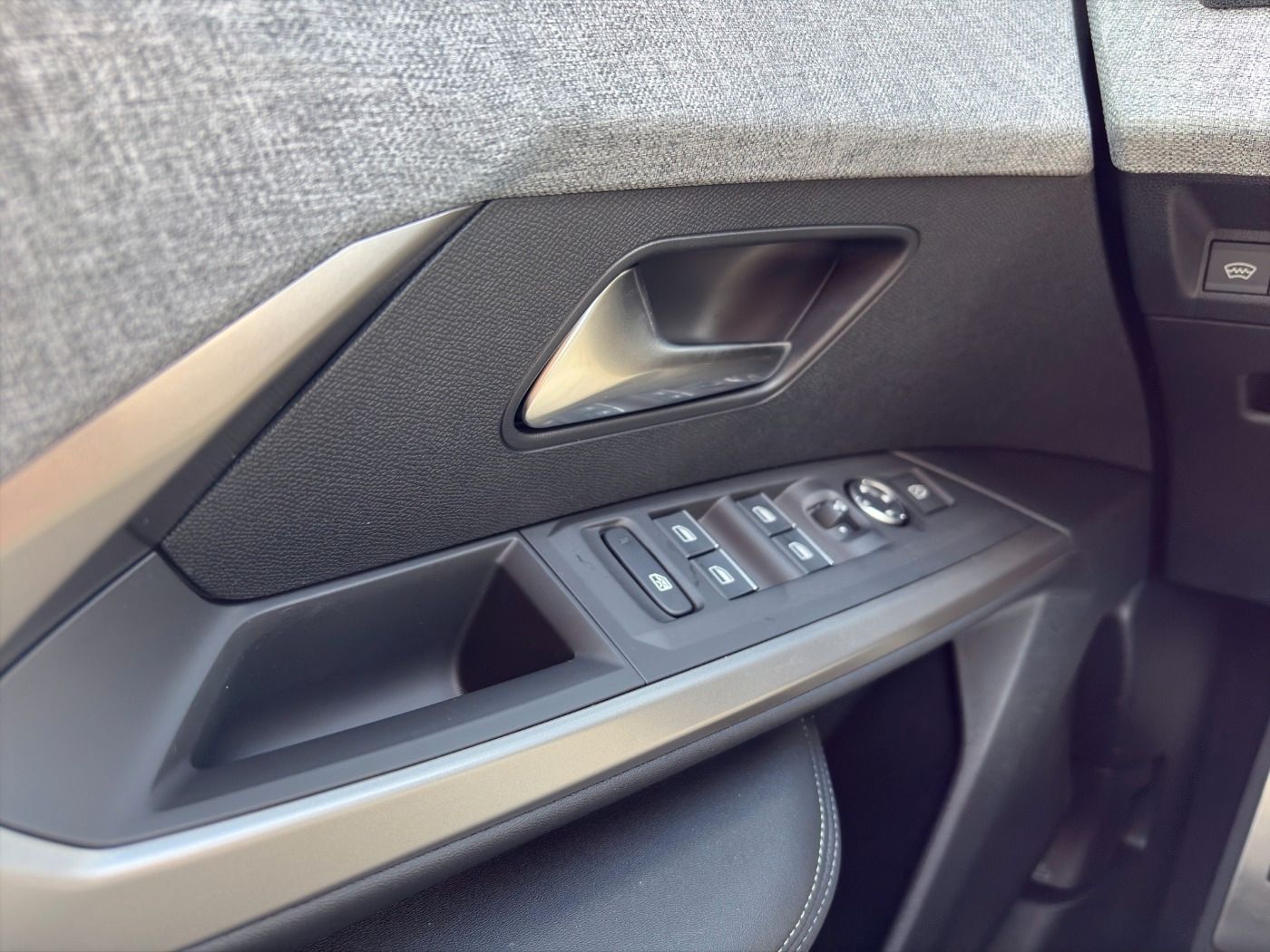 Peugeot 3008 - Bild 12