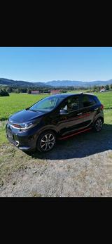 Kia Picanto 1.2 GT Line GT Line - Kia Picanto von privat