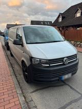 Volkswagen VW T6  2017 Langer Radstand - Volkswagen T6 Transporter: Langer Radstand