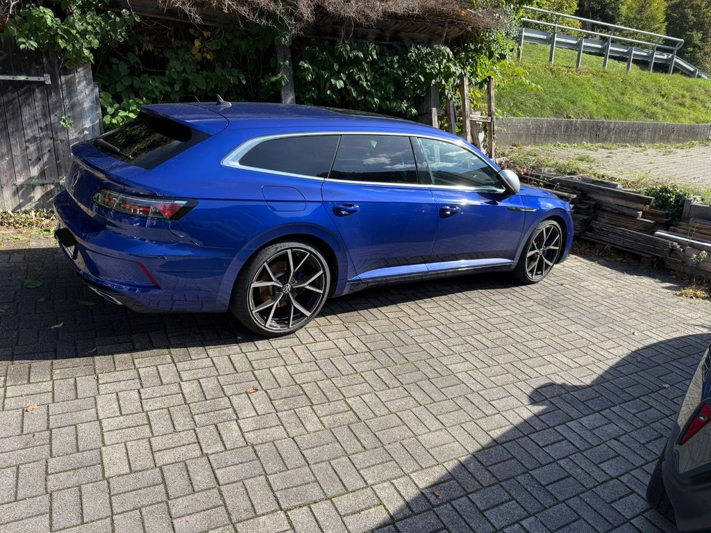 Image of Volkswagen Arteon